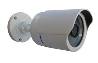 索尼室外高清网络摄像机与监控主机的专业应用与优势