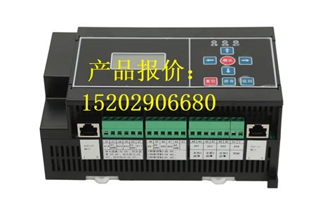 乌鲁木齐空气质量监控主机厂家直供 RXXF 3600型号的源头选择与核心价值