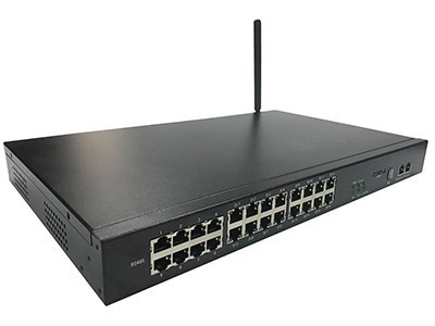 机房监控主机 数据中心稳定运行的智慧守护者